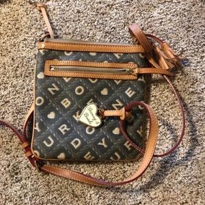 Dooney and Bourke crossbody